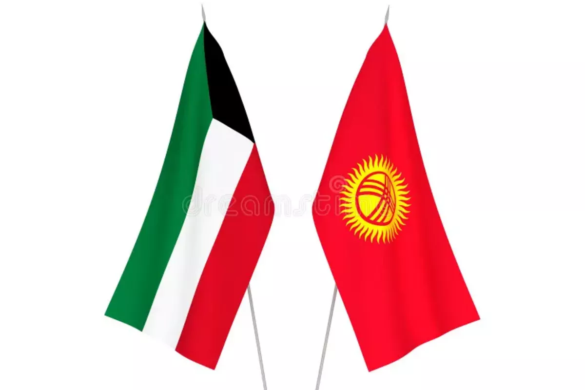 Kuwait Pledges $1 Million Grant for Kyrgyzstan’s Rural Water Project
