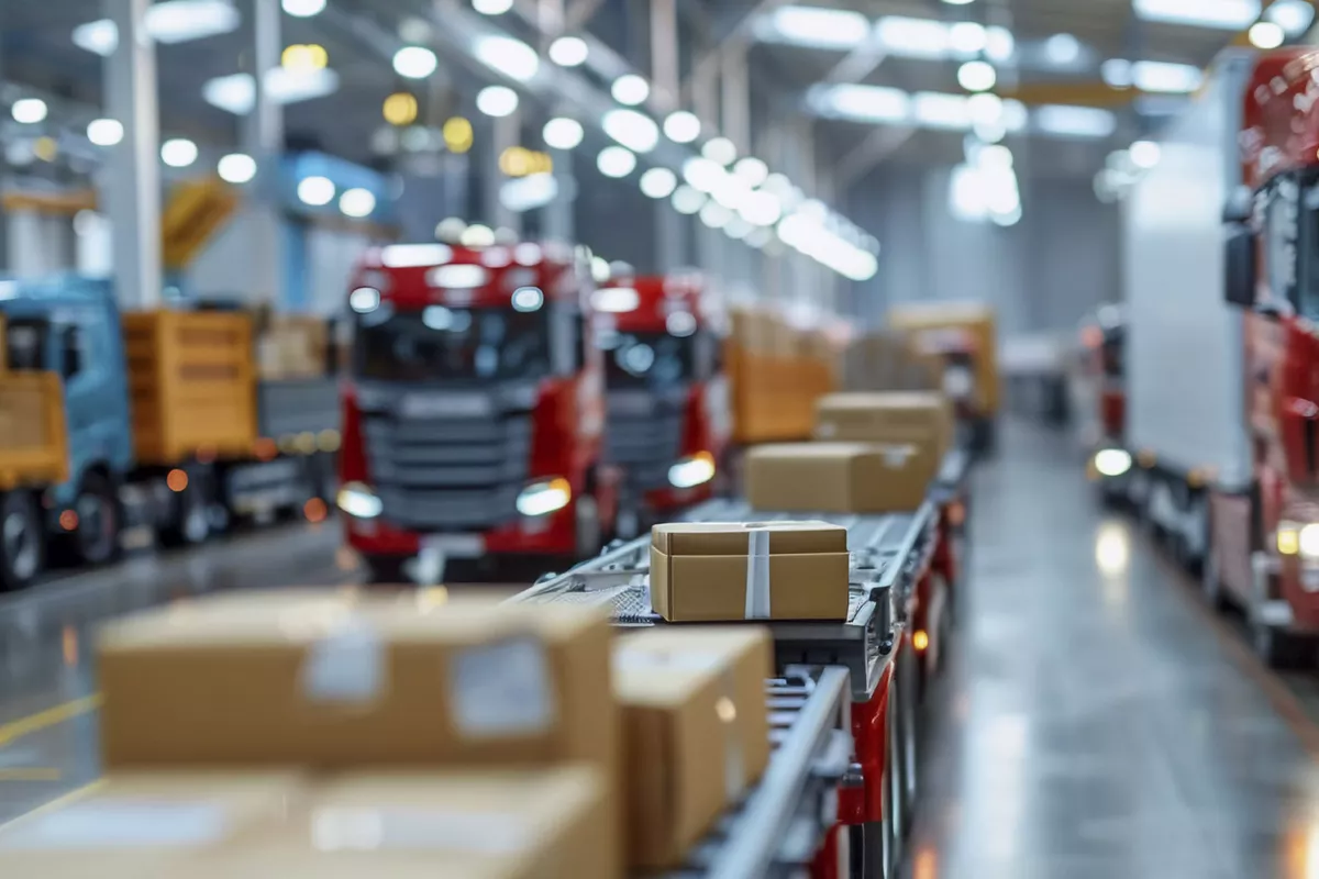 Georgia, Türkiye Roll Out Electronic Permits for International Road Freight