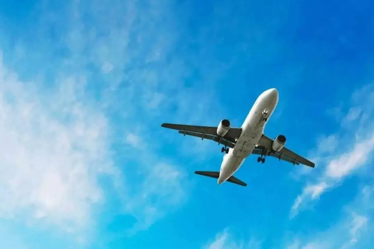 Centrum Air Launches New Tashkent–Karachi Route This September