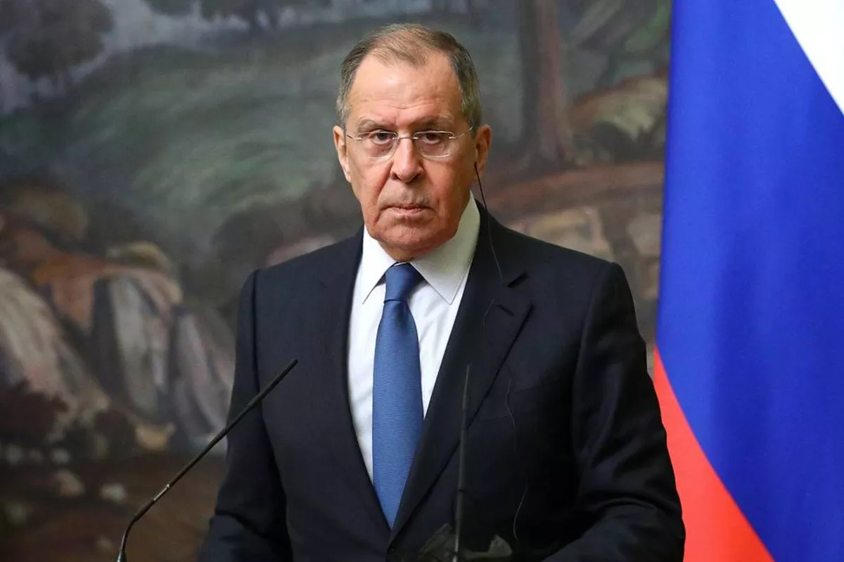 Lavrov: Russia, BRICS Nations Will Defend Their Interests