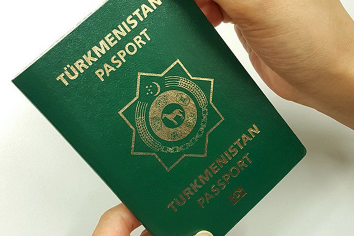 New Agreement Allows Turkmen Citizens to Use One Visa for Travel to Russia, Belarus