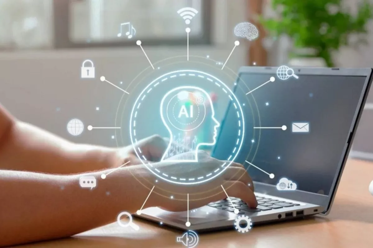 AI Set to Replace One Million Specialists in Kazakhstan Within Five Years