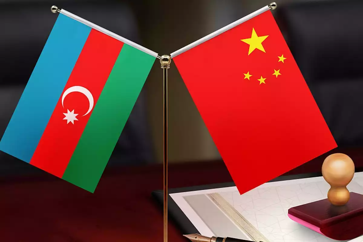 Azerbaijan and China Forge a Deeper Eurasian Axis
