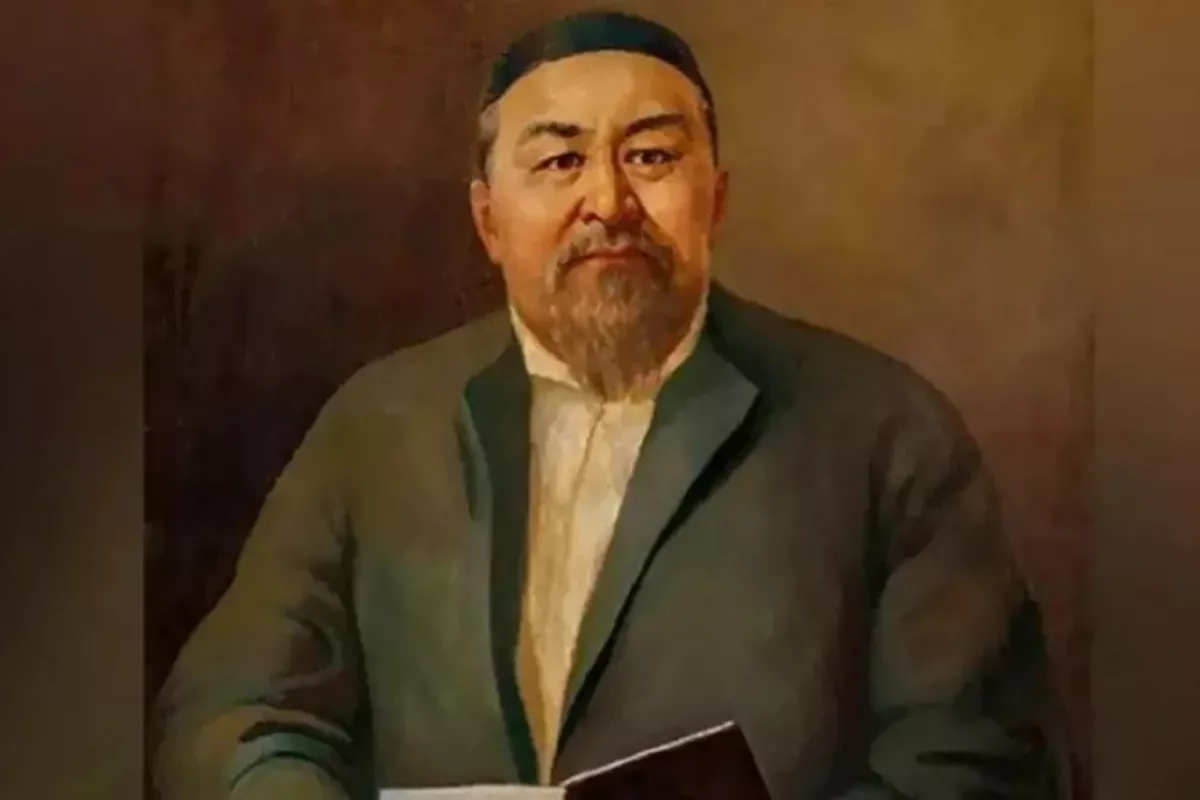 Kazakhstan’s Shymkent Unveils Plans for Cultural Hub in Tribute to Famous Poet Abai