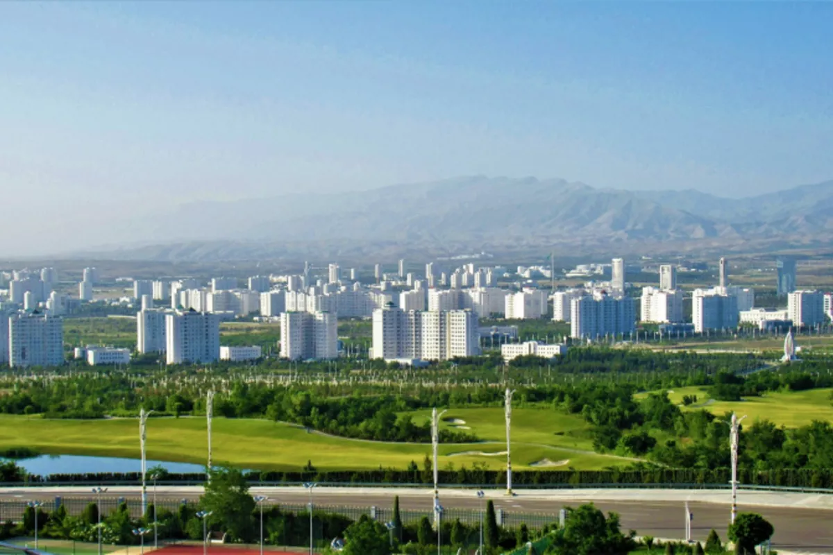 Bilateral Talks in Ashgabat Highlight Turkmen-Hungarian Partnership on Strategic Sectors