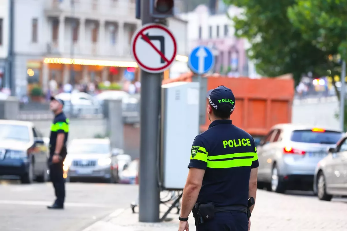 Tbilisi Incident: Young Spouses Found Dead in Georgia