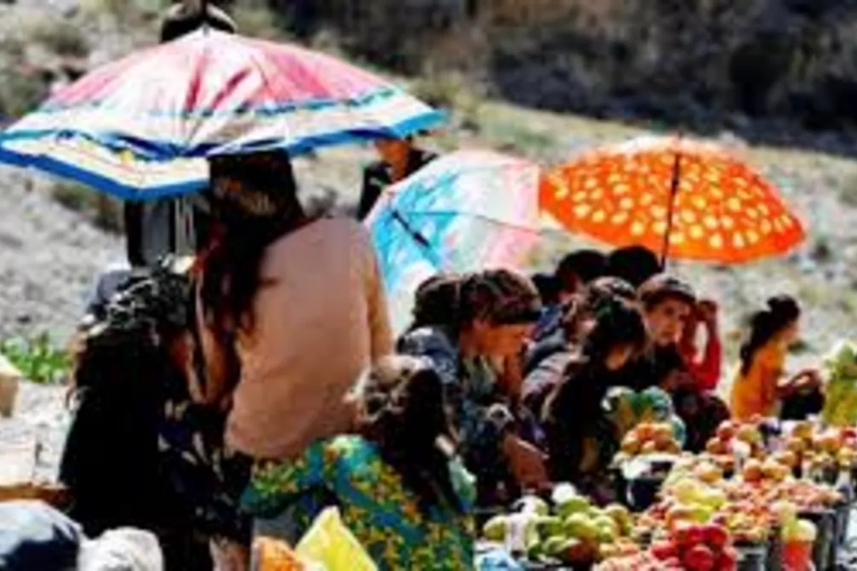 ADB Keeps Optimistic Outlook on Tajikistan with 7.4% Growth Forecast