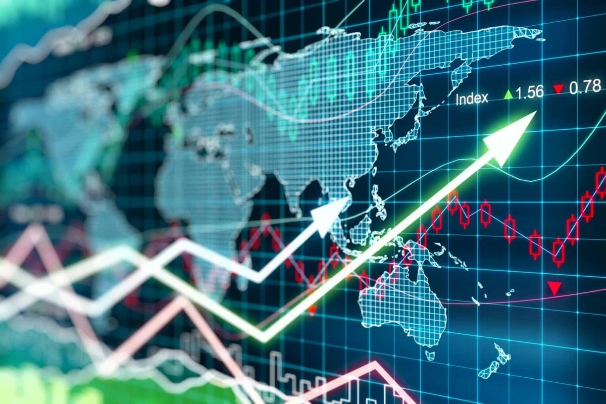 EDB Projects 8.4% GDP Growth for Tajikistan in 2025