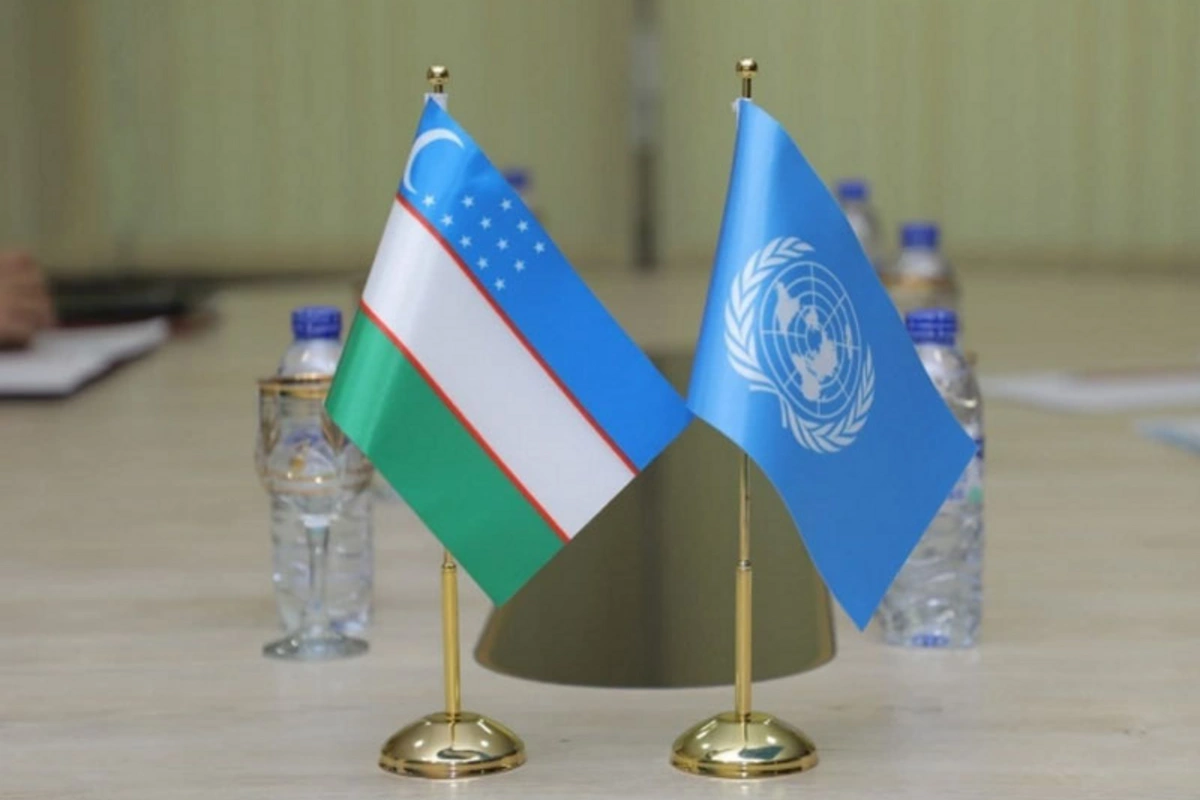 Uzbekistan Elected to UN Statistical Commission