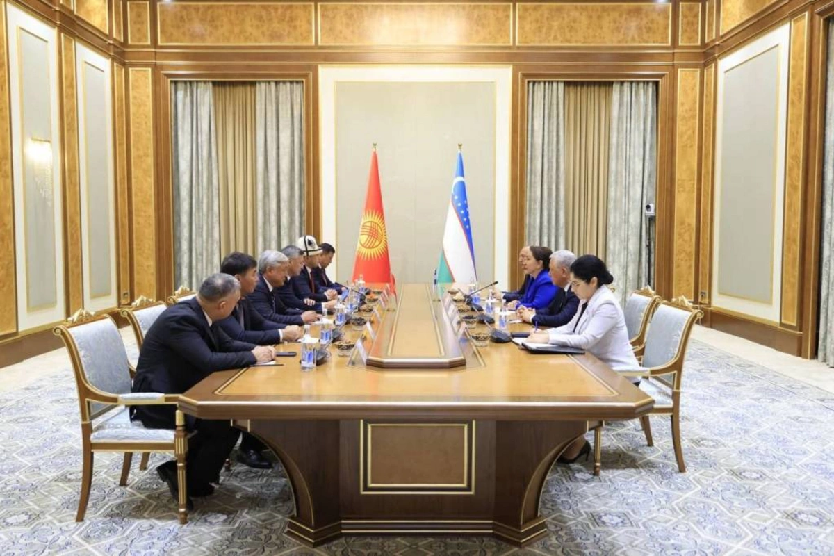 Uzbekistan-Kyrgyzstan Tourism Forum Marks Key Step in Strengthening Bilateral Cooperation
