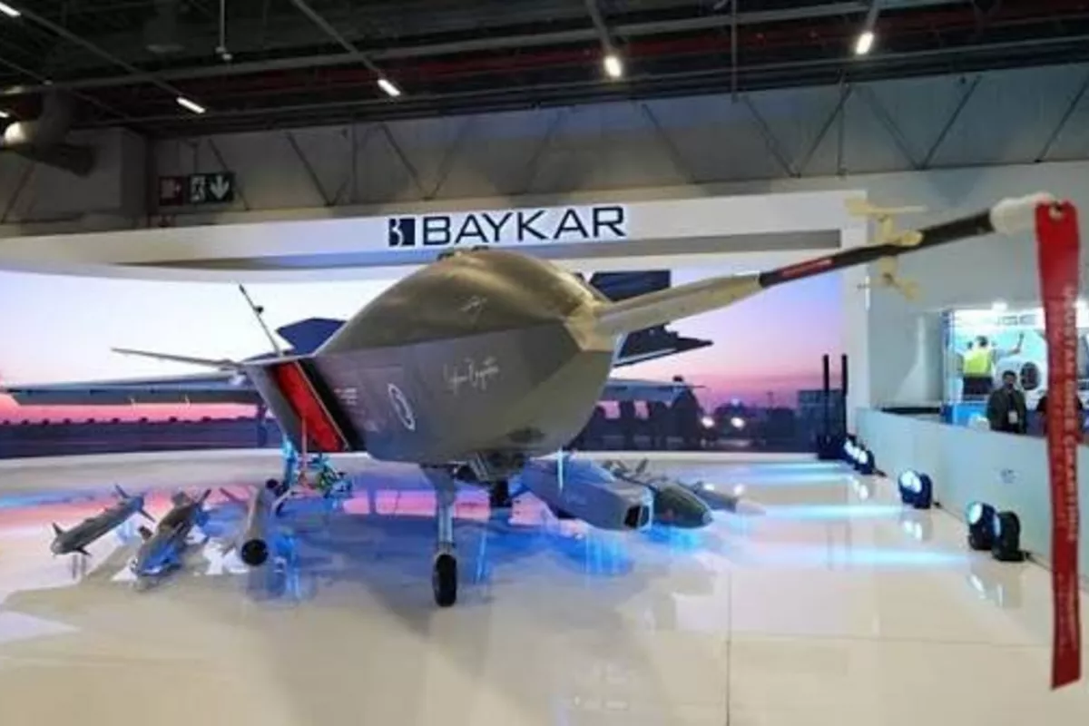 SAHA Expo 2026 Revealed Türkiye’s Growing Defense Power