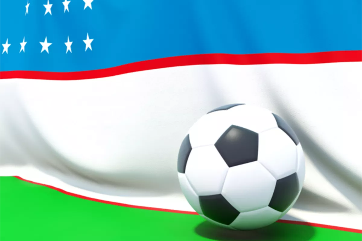 Uzbekistan Qualifies for FIFA World Cup for the First Time