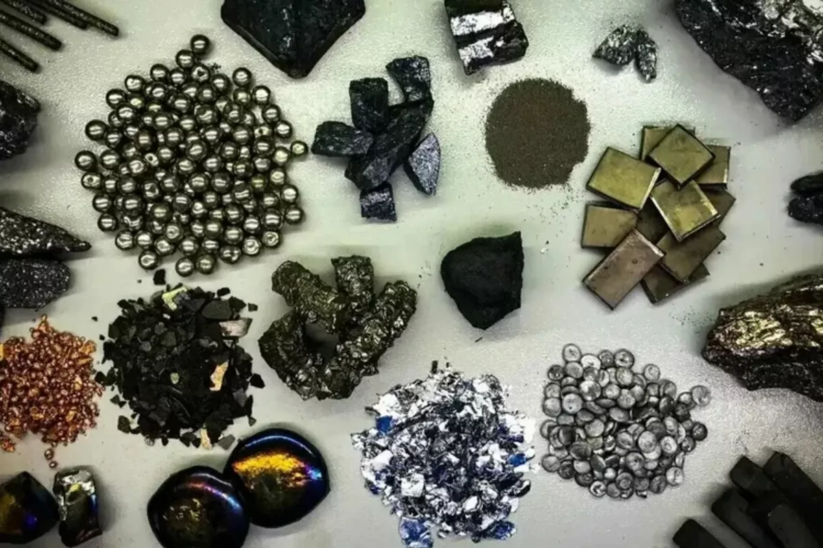 Deputy Minister: Kazakhstan Outlines Key Priorities in Rare Earth Strategy