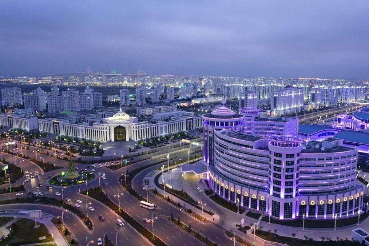 Turkmenistan Approves 2025 Budget with Emphasis on Private Sector Growth