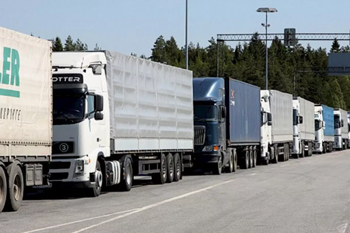 Uzbekistan Launches New Trade Route to Mongolia via Kyrgyzstan, China
