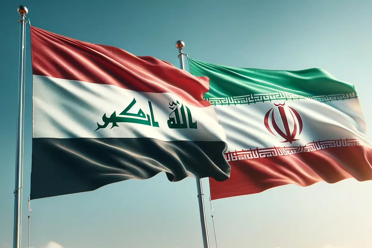 Iran Eyes Stronger Foothold in Iraqi market with $20b Trade Goal