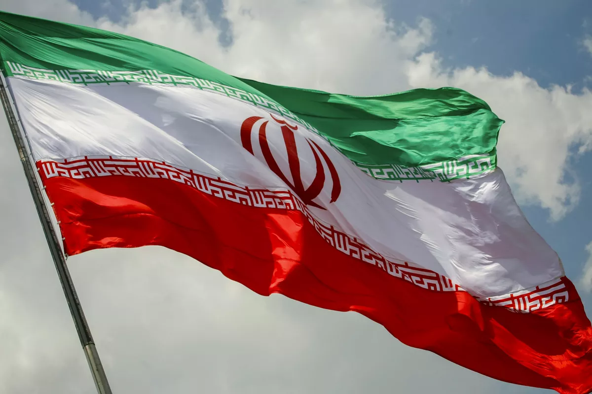Iranian VP: Tehran Has No Intentions to Expel European Troika Ambassadors