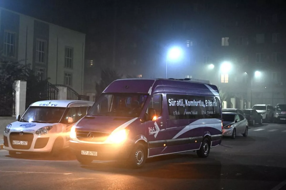 Azerbaijan Relocates Another Group of Former IDPs to Jabrayil