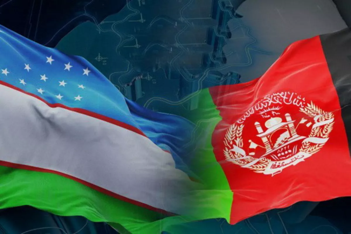 Tuti-Maidan Gas Project Signals New Era of Uzbekistan-Afghanistan Cooperation
