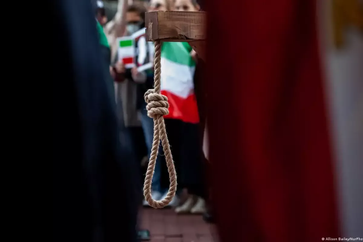 Iran Executes Two Individuals on Drug Convictions