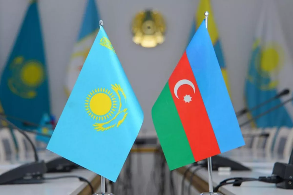 Kazakhstan Ready to Share Digital ID Verification Expertise with Azerbaijan