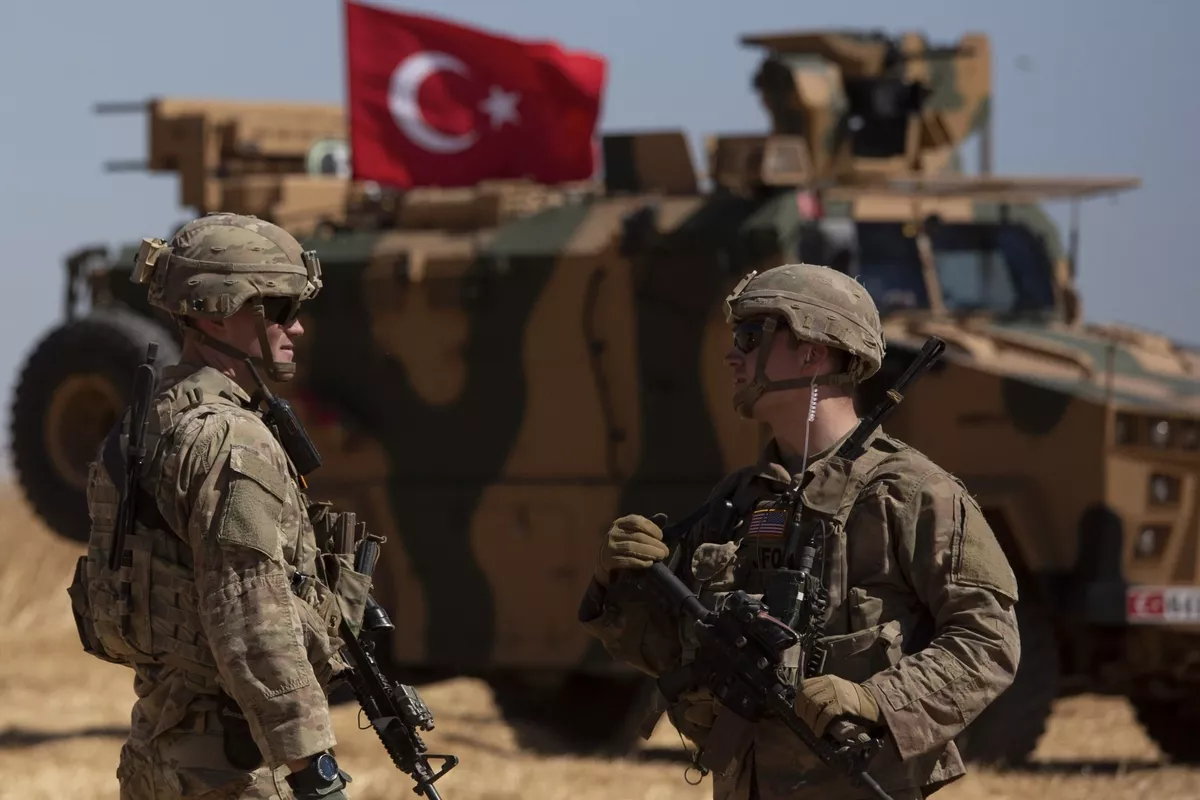 Türkiye Edges Closer to World’s Top 10 Defense Exporters