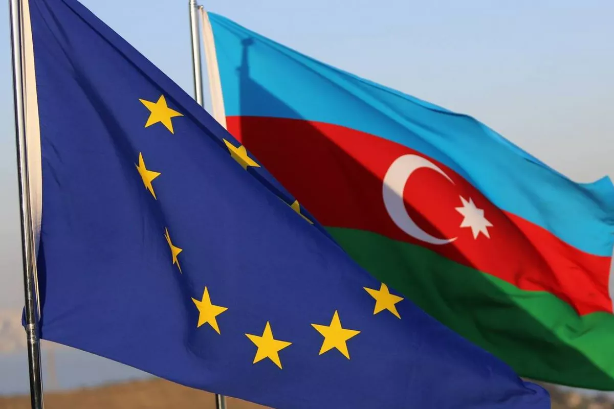 Europe Speaks to Azerbaijan with Different Voices