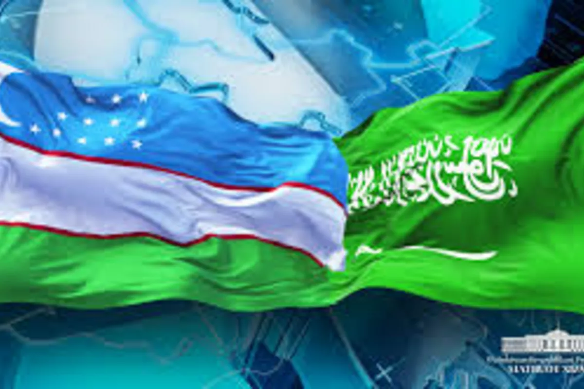 Uzbekistan, Saudi Arabia Unveil New Tourism Development Roadmap for 2026–2027