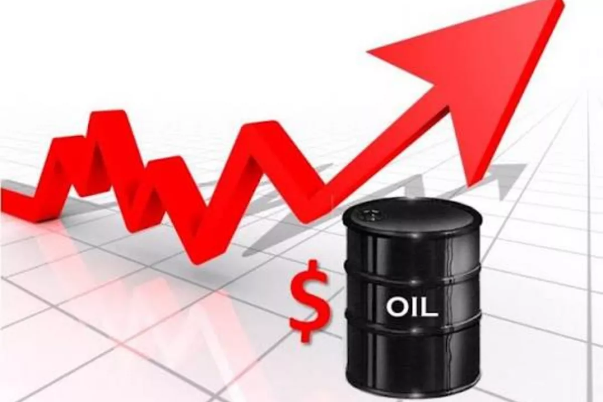 Azerbaijan’s Azeri Light Oil Price Remains Above $121