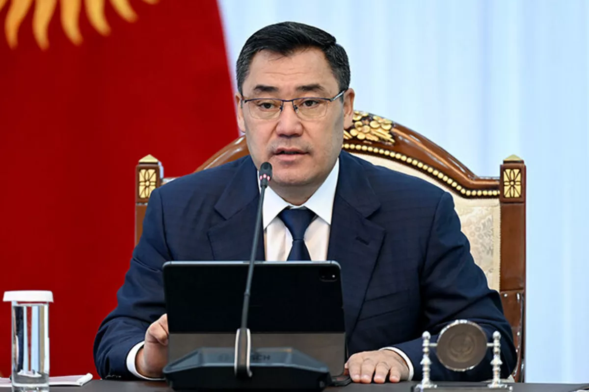 Kyrgyzstan Endorses Cultural Unity Through TURKSOY Reforms