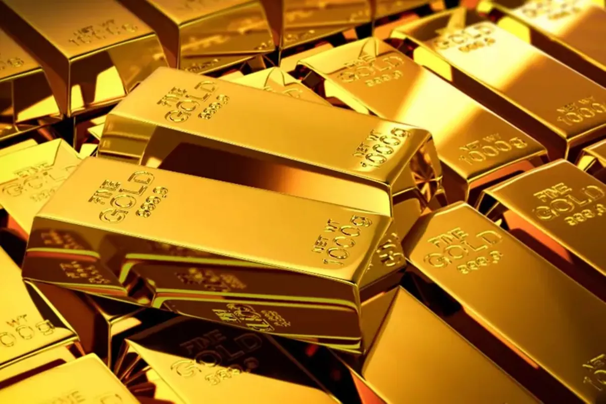 Gold Prices in Kazakhstan