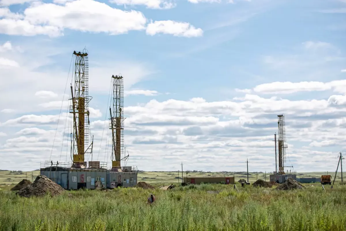 AI-Powered System Uncovers New Mineral Potential in Kazakhstan