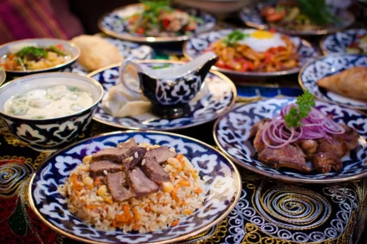 Kyrgyzstan Sees Some Menu Prices Jump 20%