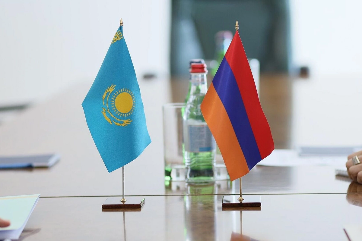 Armenia Ratifies Migration Cooperation Agreement with Kazakhstan