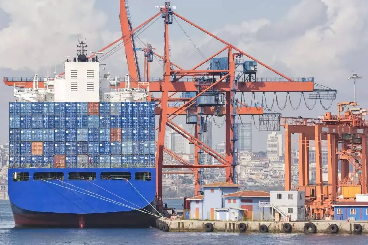 Regional Turmoil Puts Turkish Exporters at a Crossroads