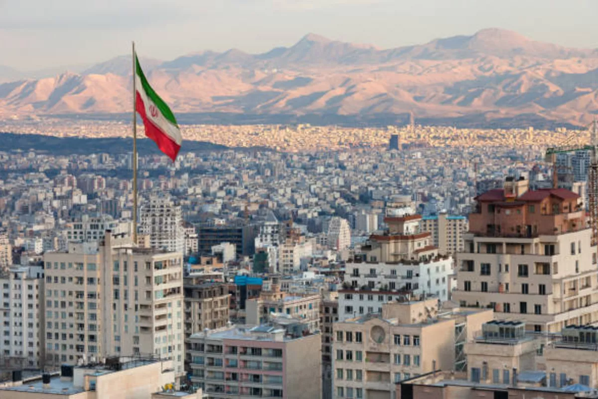 Iran Restores Full Internet, Communications Services After Wartime Blackout