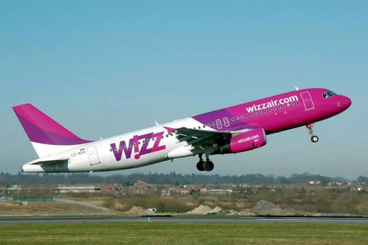 Wizz Air to Launch Three New Routes from Armenia