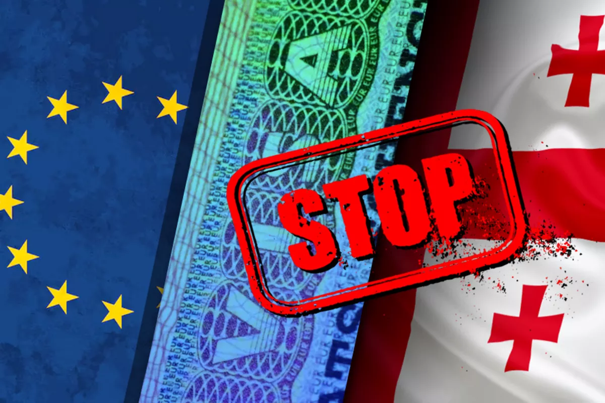 Why the EU Is Moving to Restrict Visa-Free Travel for Georgian Diplomats