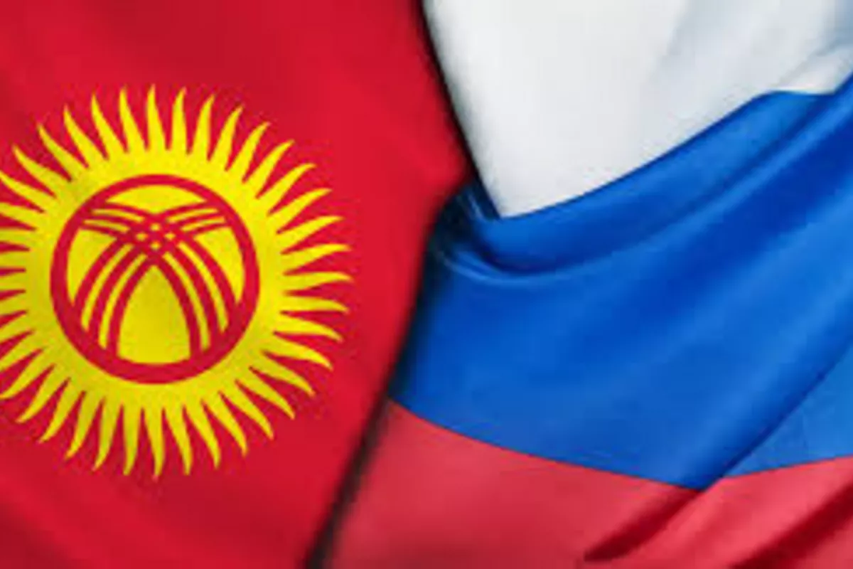 Russia, Kyrgyzstan Focus on Better Conditions for Migrant Workers