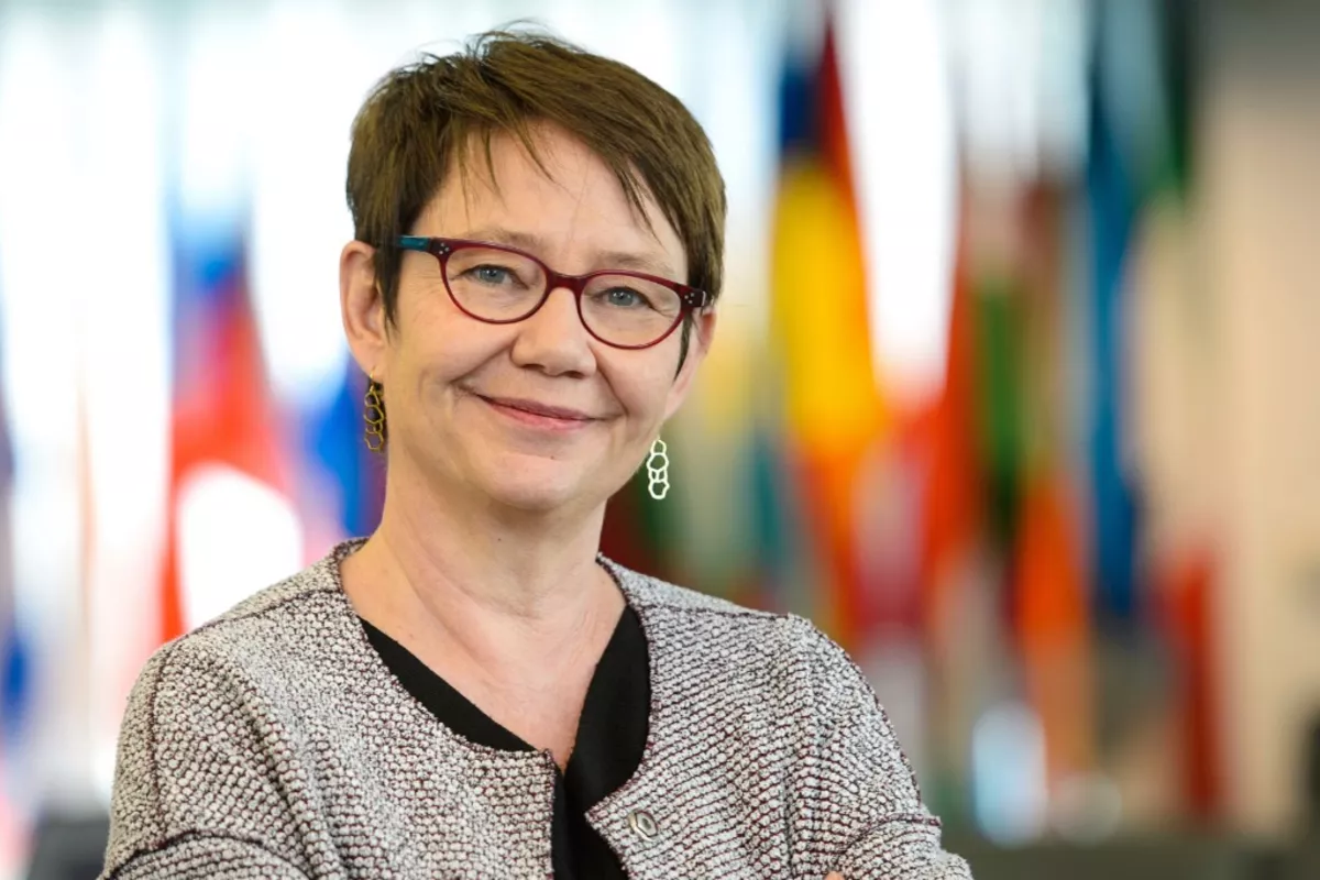 EBRD President Due in Kazakhstan