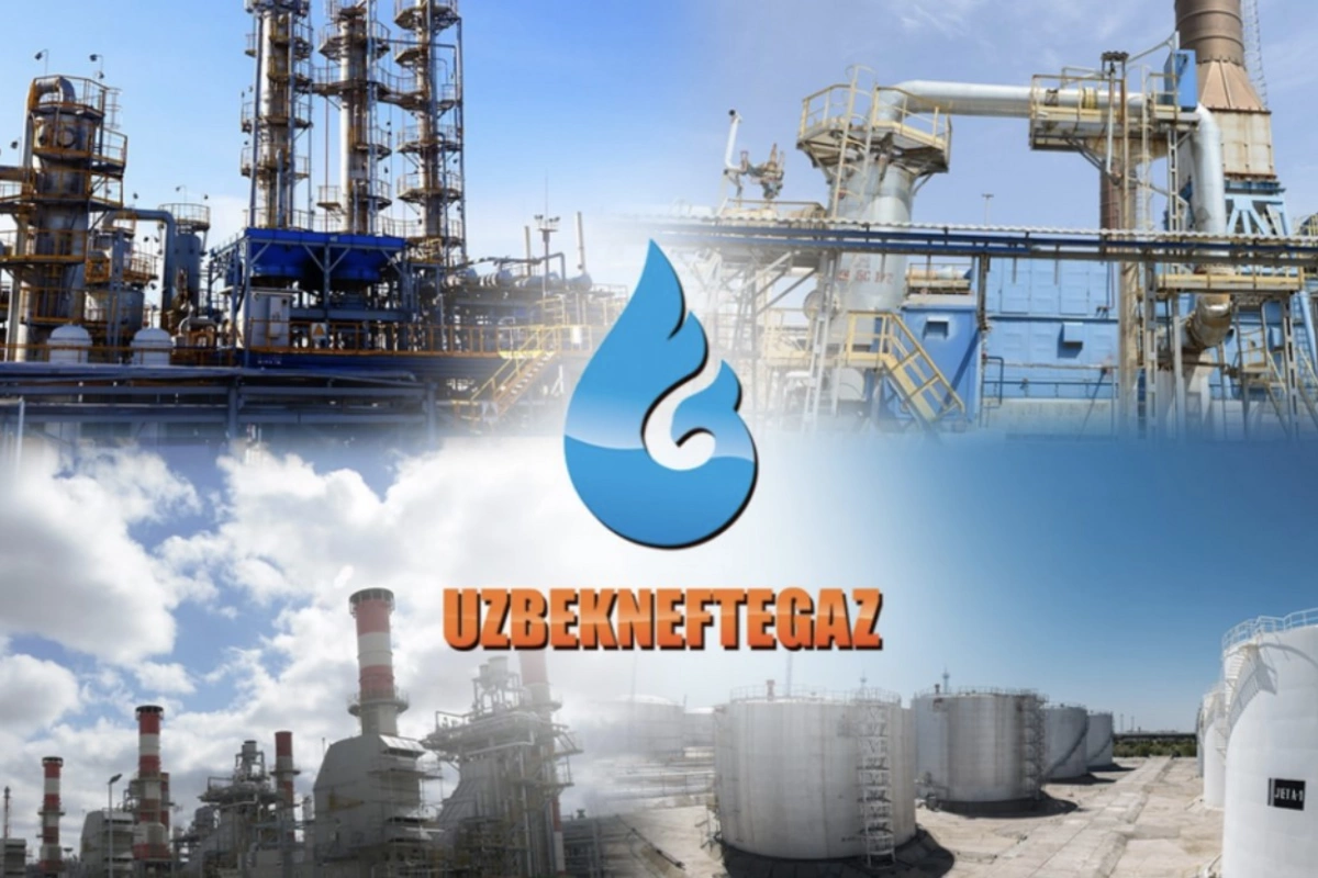 Uzbekistan’s Gas Giant Returns to Global Markets with Landmark Eurobond Issue
