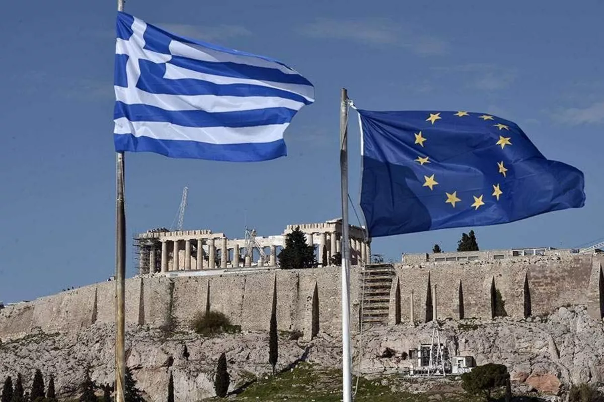 Europe’s Double Standard? Why Greece Escapes Sanctions While Azerbaijan Faces Pressure