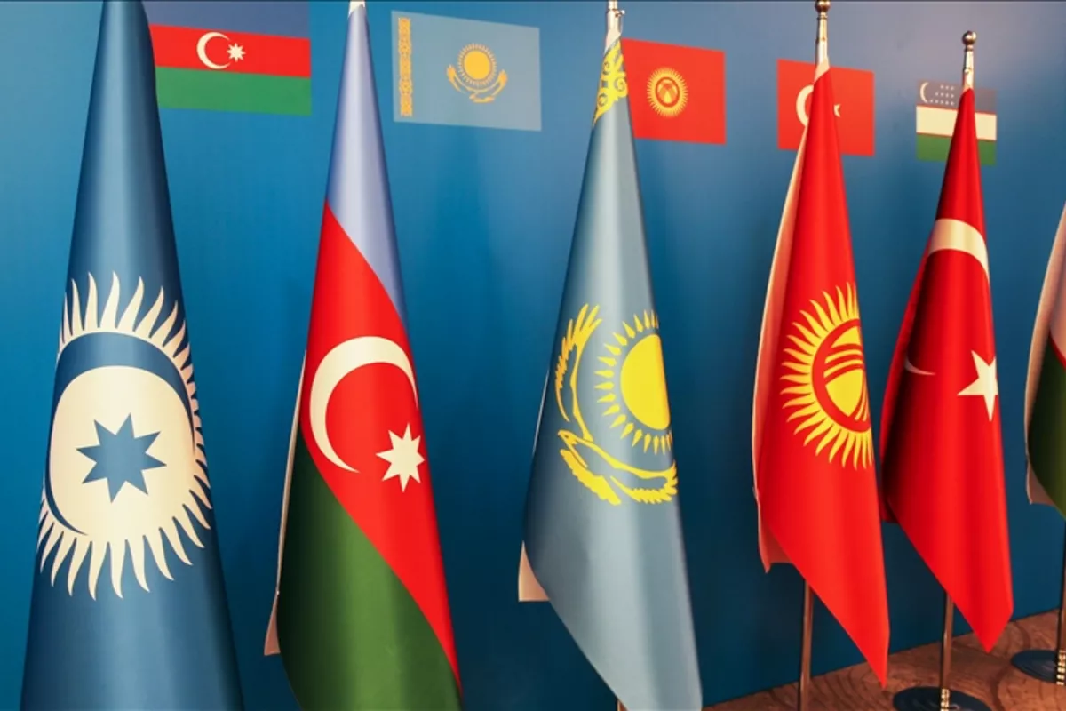 Why Turkic States Are Building a Collective Security System