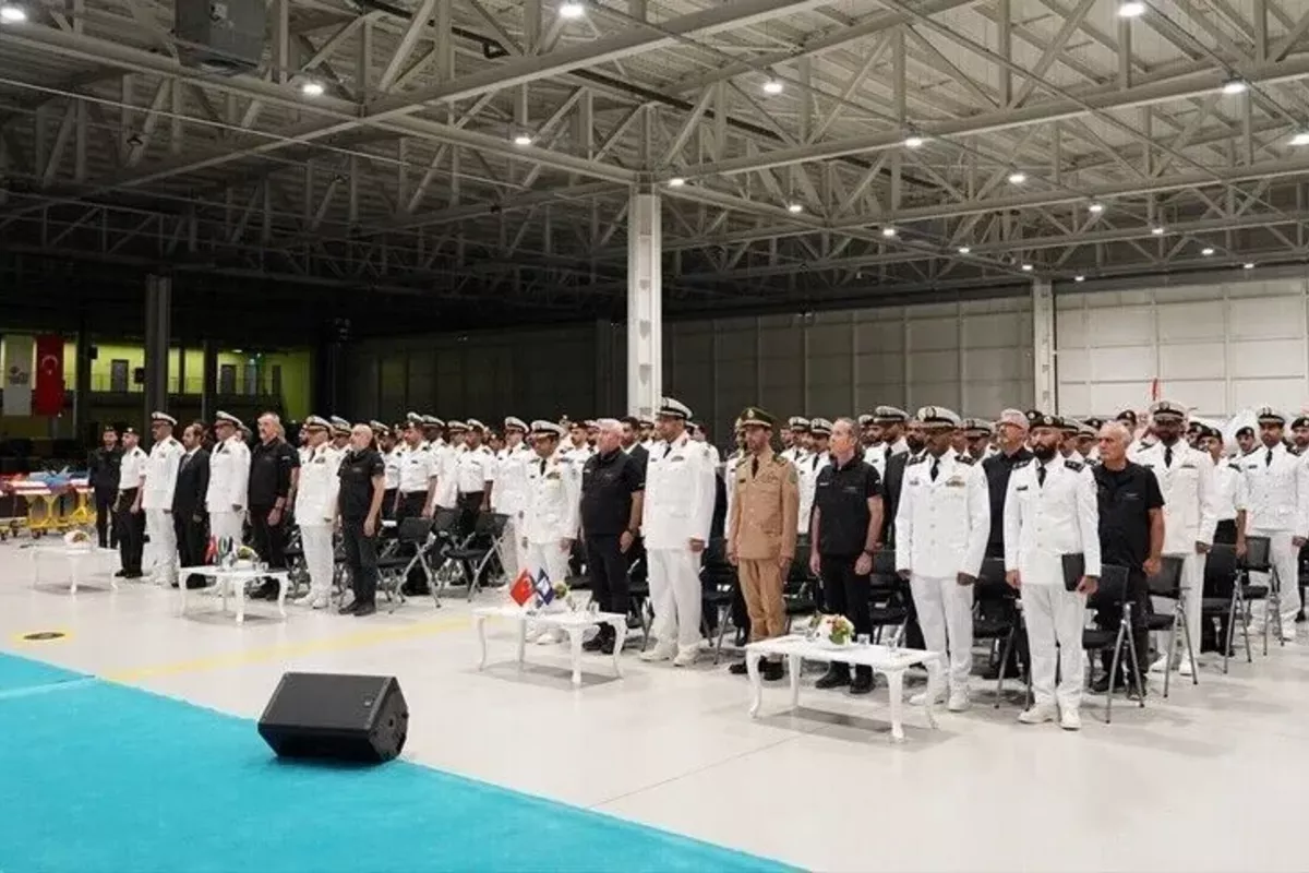 Saudi Arabia Set to Receive Bayraktar AKINCI Drones