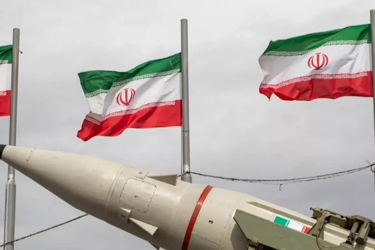 Iran Vows ‘Severe Punishment’ After Latest US Attacks