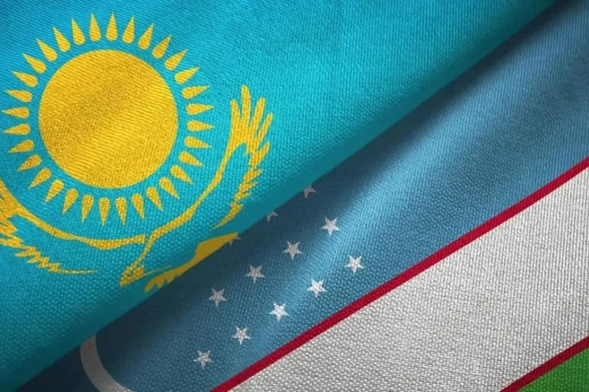 Kazakhstan Ratifies New Border Regime Agreement with Uzbekistan