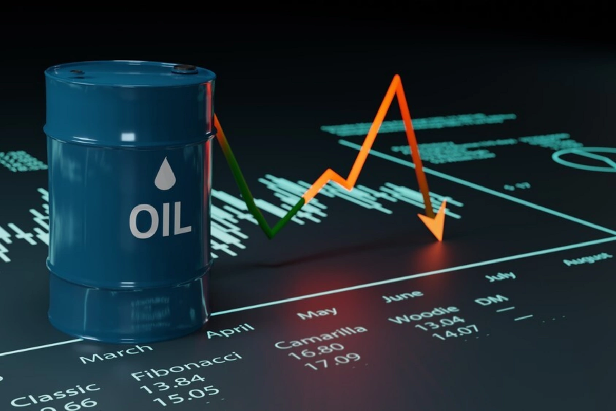Global Oil Prices Decline in Market Trading
