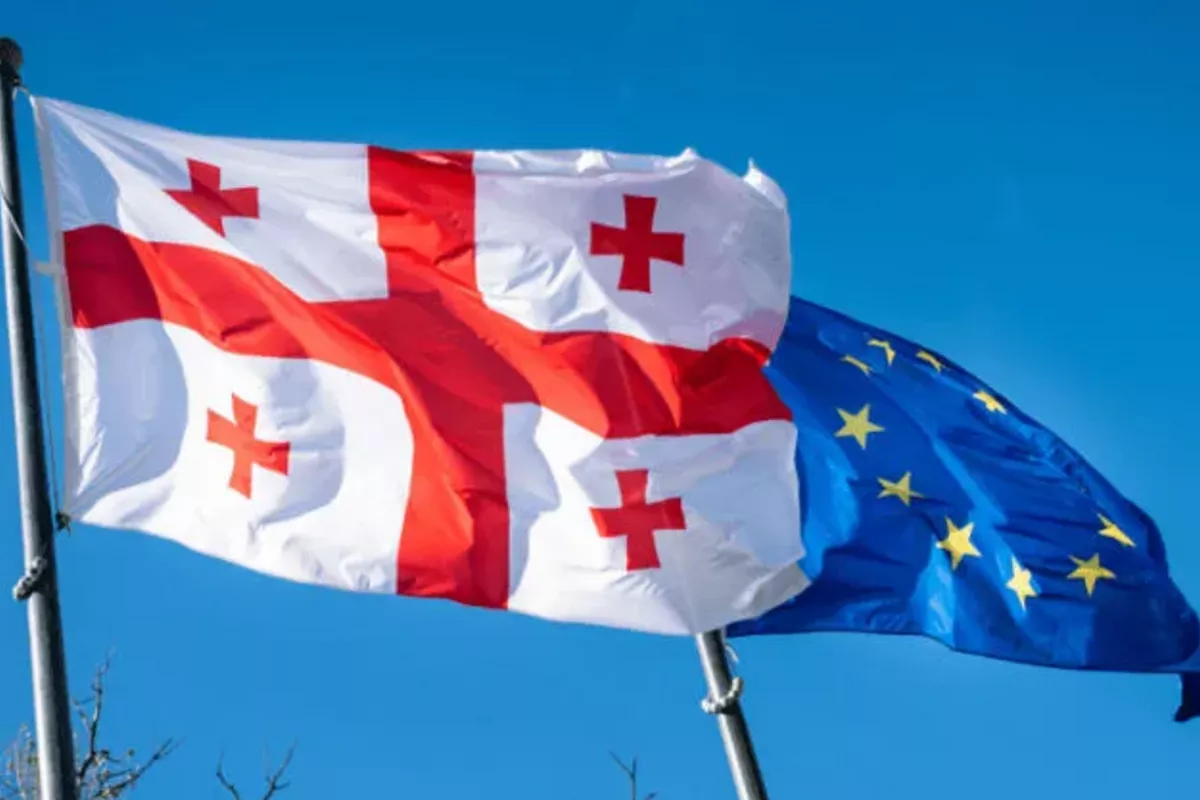 Council of Europe Unable to Access Conflict Zones in Georgia