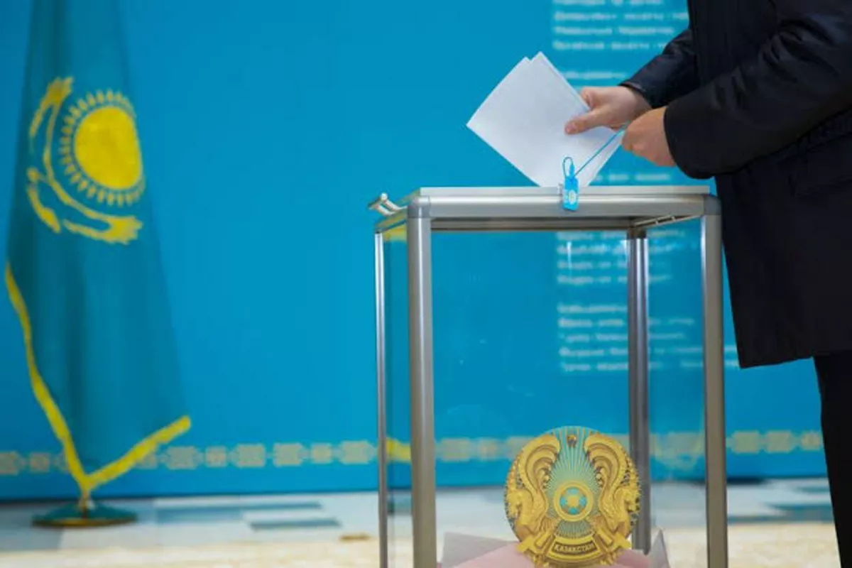 What Kazakhstan’s Final Kurultai Debate Revealed About Party Competition