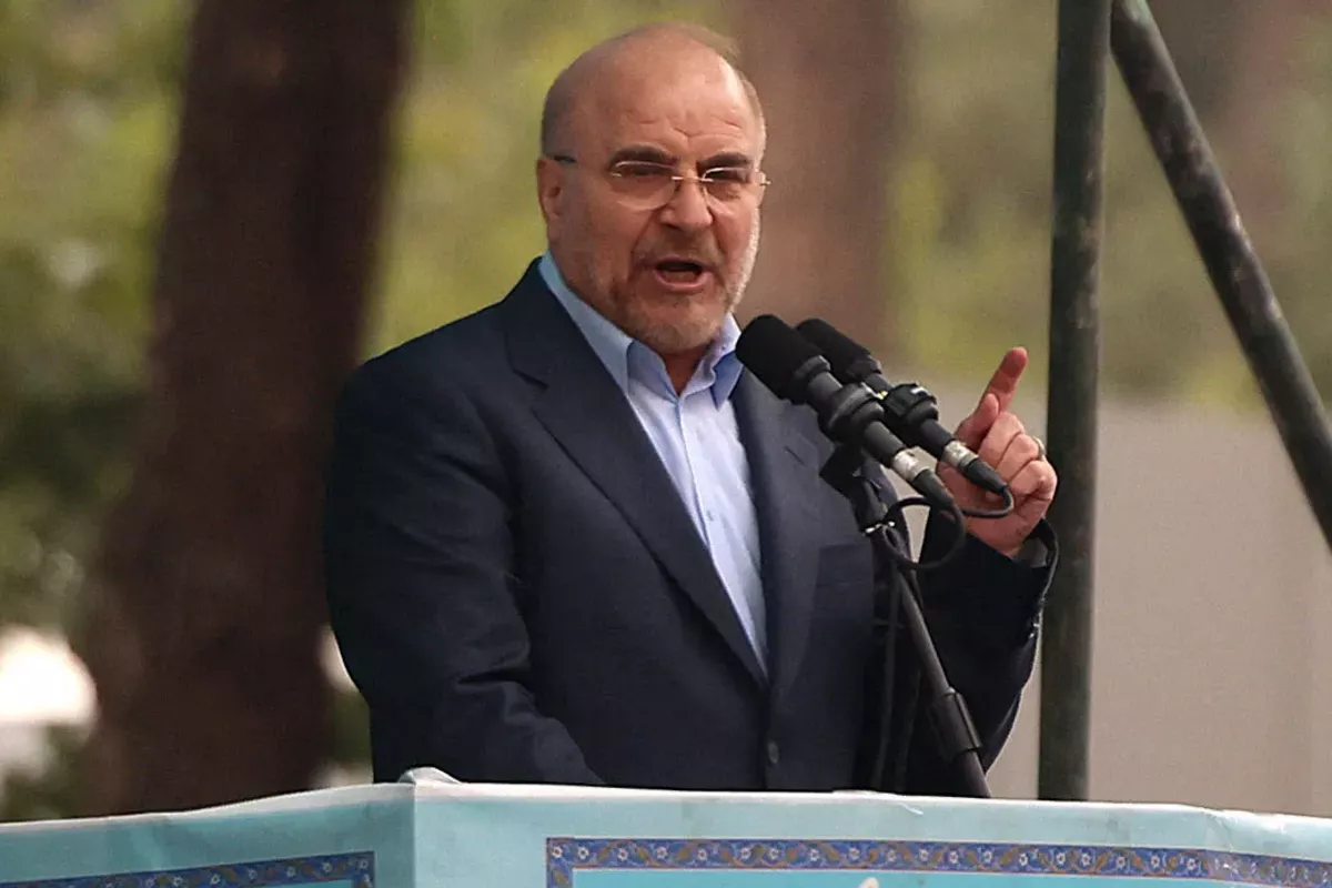 Iran Says Hormuz Reopening 'Impossible' Amid Ceasefire Breach